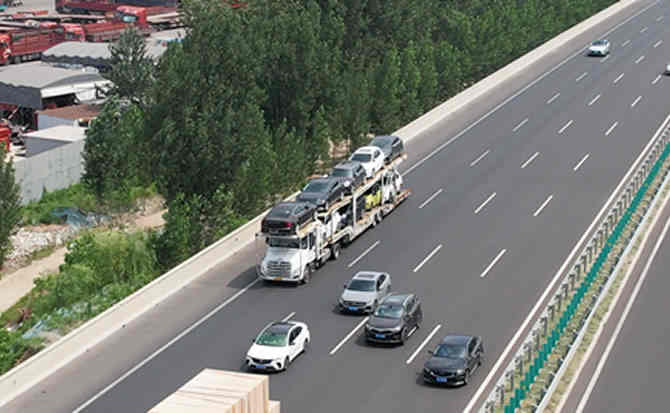 陕州区高速公路汽车救援